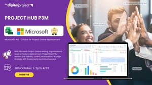 Blue & White Online Business Webinar Twitter Post (2)